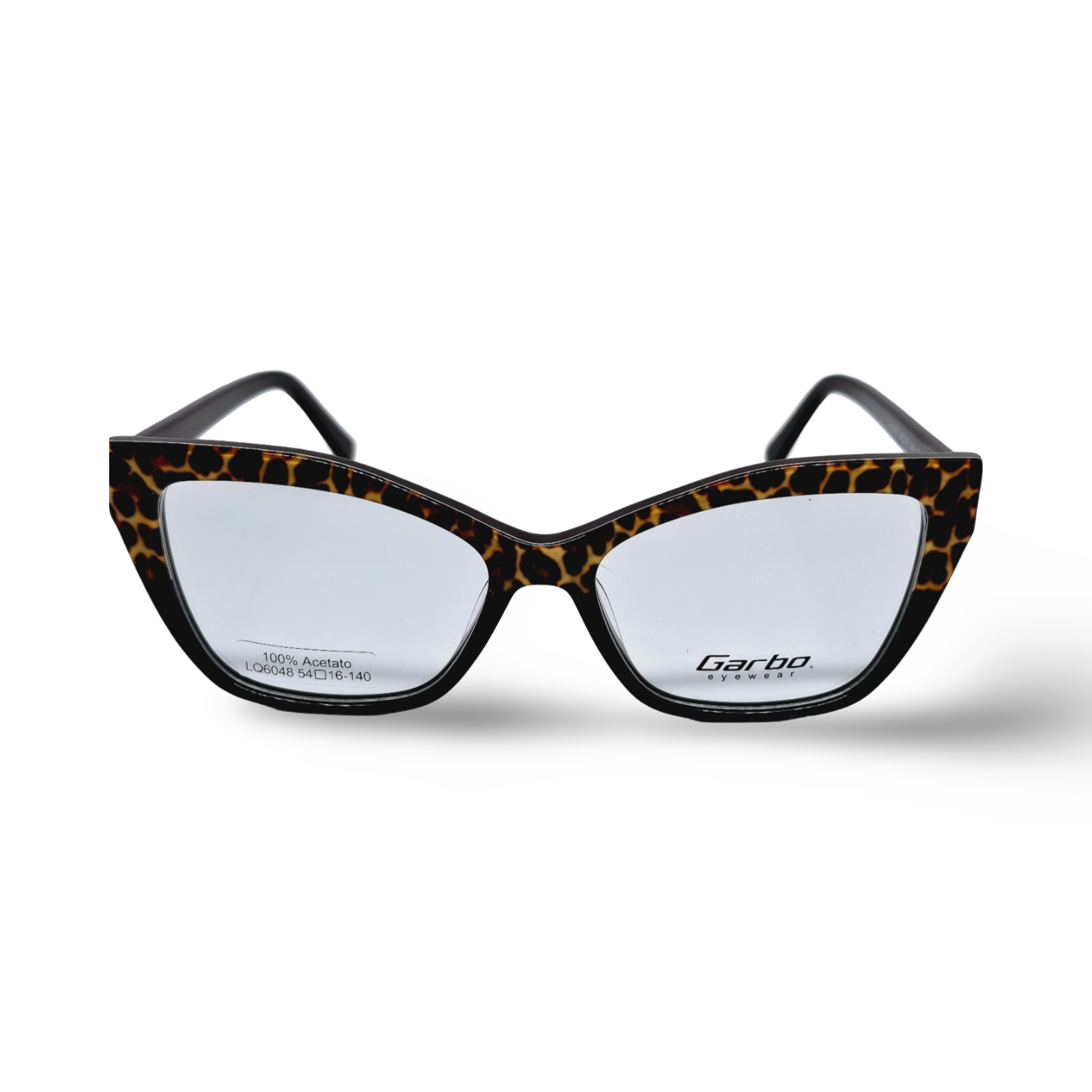 Armação Feminina Garbo - Imagem 2