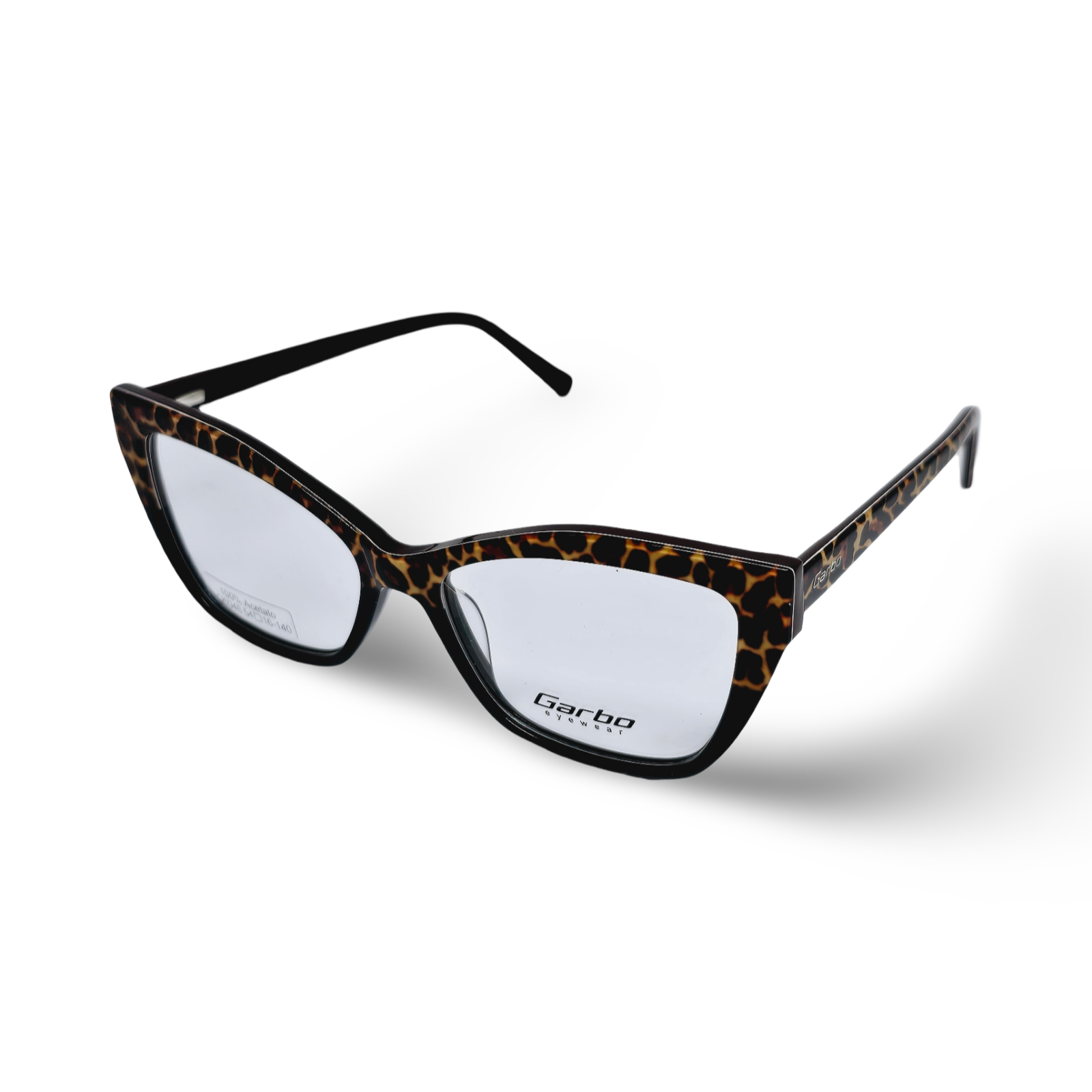 Armação Feminina Garbo