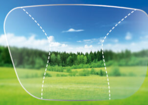Multifocal PROLINE I digital Orgânica AR