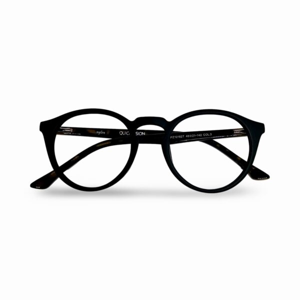Armação Clip-on QUICK VISION - Marca Própria