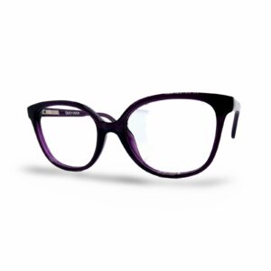 Armação QUICK VISION preta - Marca Própria